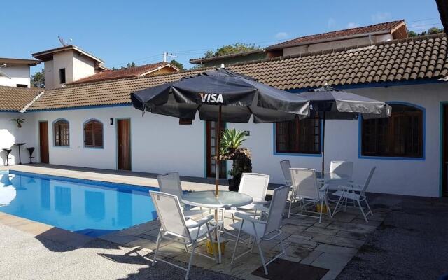 Villa Salgada Maresias