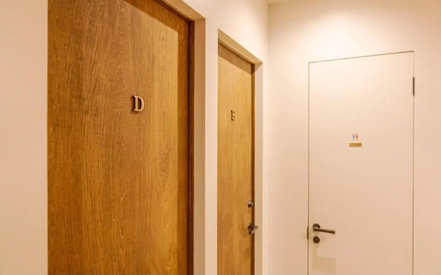 Linden Haus BEPPU - Vacation STAY 54769