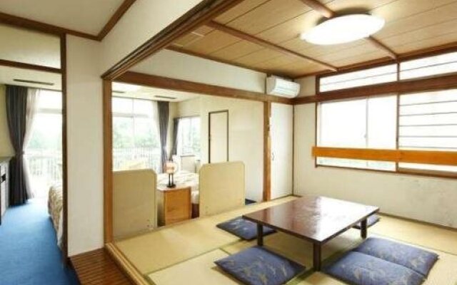 Hotel Hakone Powell