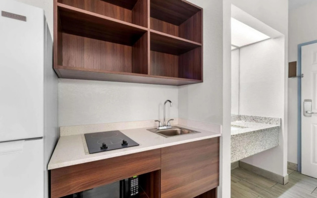 Americas Best Value Inn