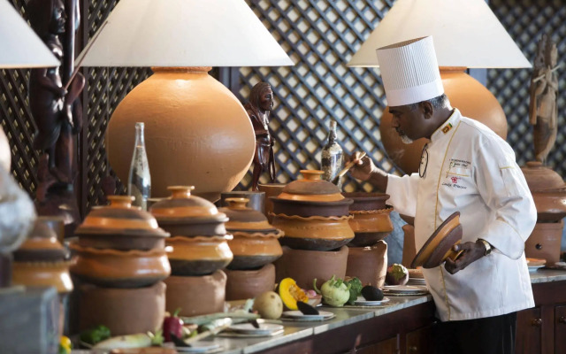 Lanka Princess All Inclusive Hotel