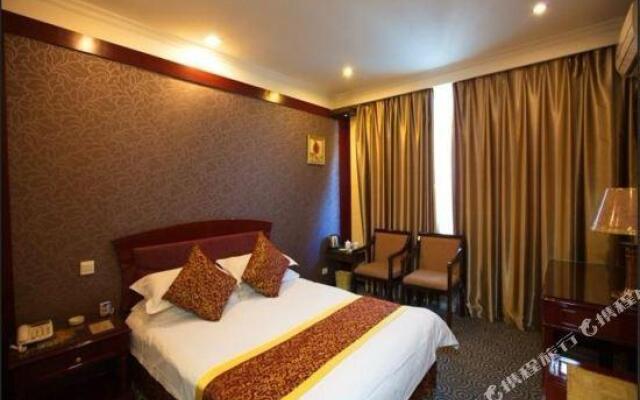 Yangming Shanzhuang Hotel
