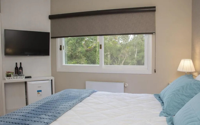 Hotel Pinheiros do Caracol