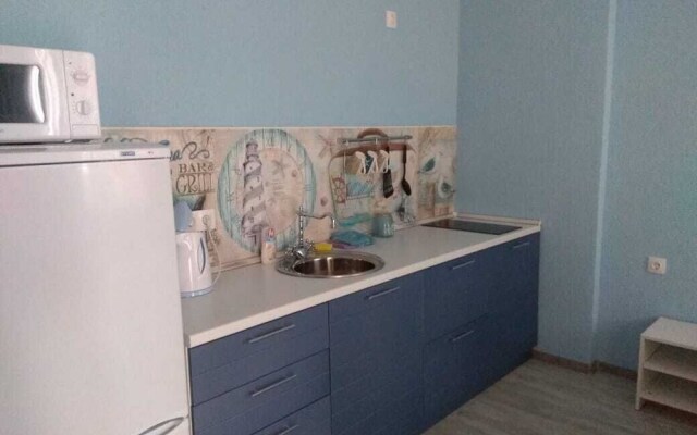 Апартаменты A&Apart