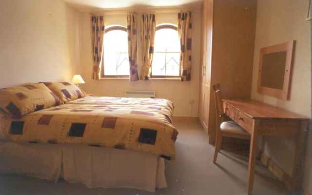 Radharc na hAbhann Holiday Homes