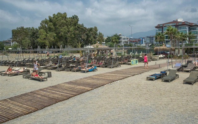 Michell Hotel - Adults Only - All Inclusive