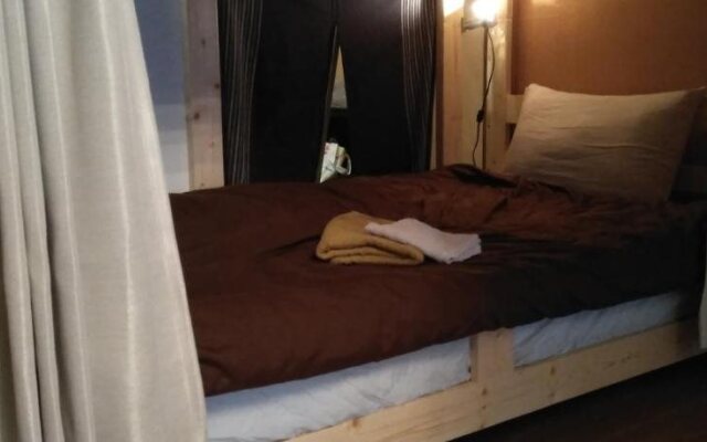 Otaru Guest House Tarune