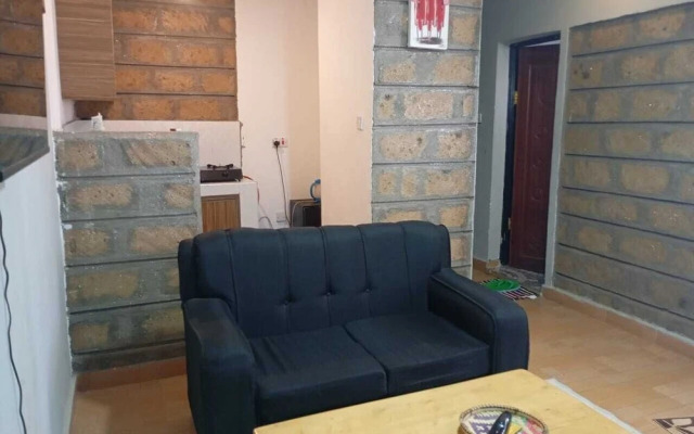 M'karafuu Guest Houses Naivasha
