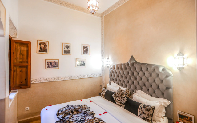 Riad Melhoun & Spa