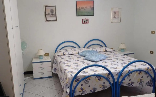 Domus Piras
