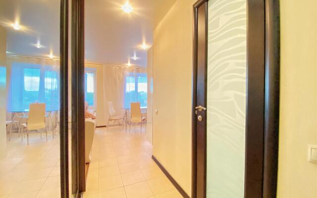 Апарт Комфорт на Советской 64