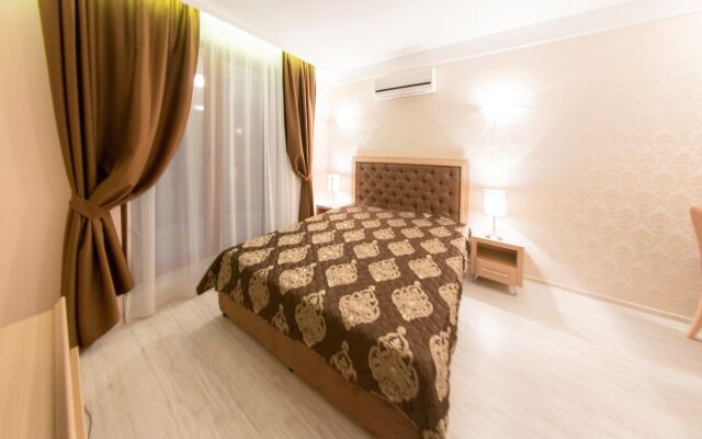 Harmony Suites - Dream Island