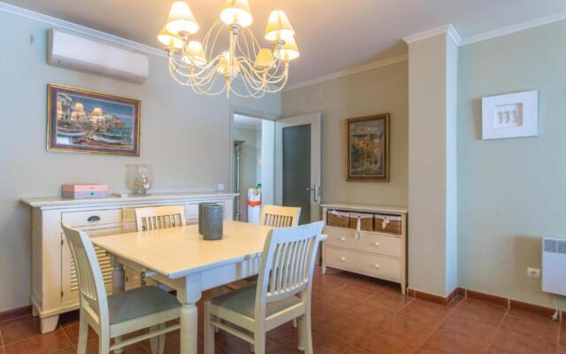 Bk-2 Calella De Palafrugell 6 Pax