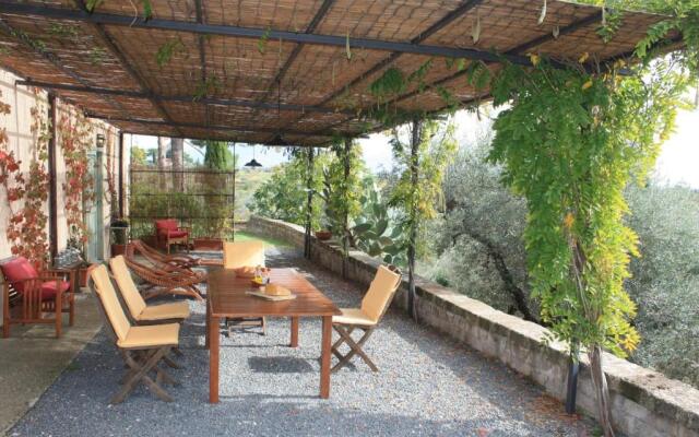 Vigna Luisa Resort - Near Rome