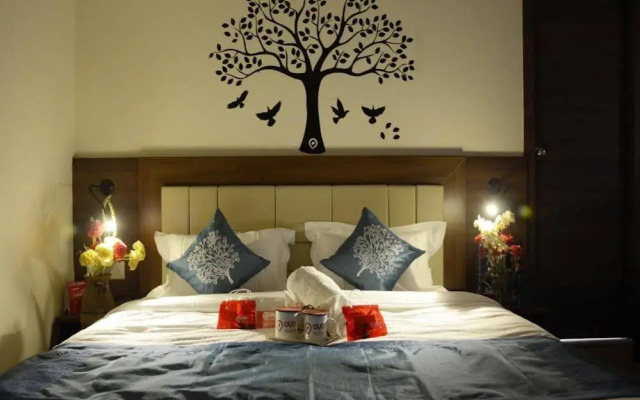 OYO Rooms Bhootnath Market