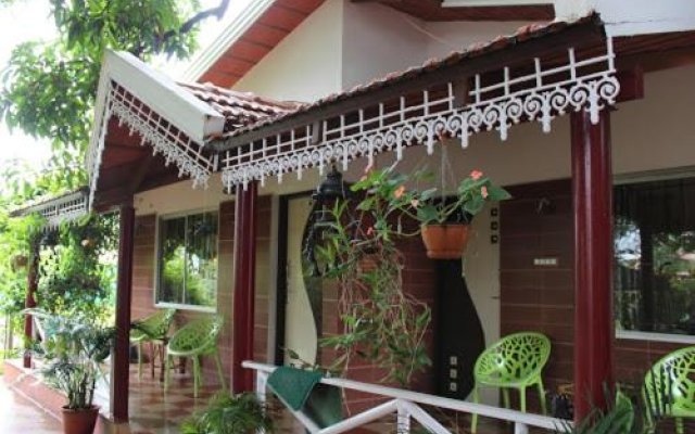 Mountain Valley Home Stay