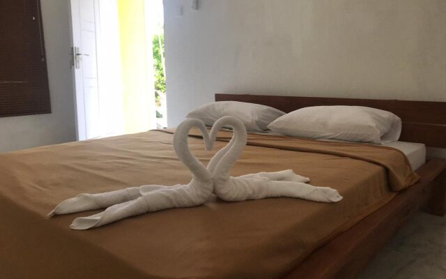 Makarma Resort Lombok