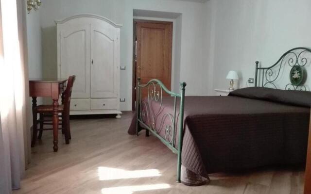 Agriturismo Giugnano Poggio del Sole, Lamporecchio
