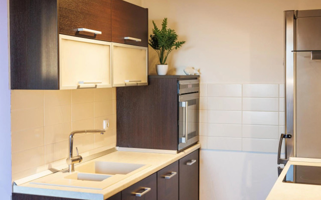 Flexible SelfCheckIns 29 - Zagreb - Garage - Loggia - New - Apartments Repinc