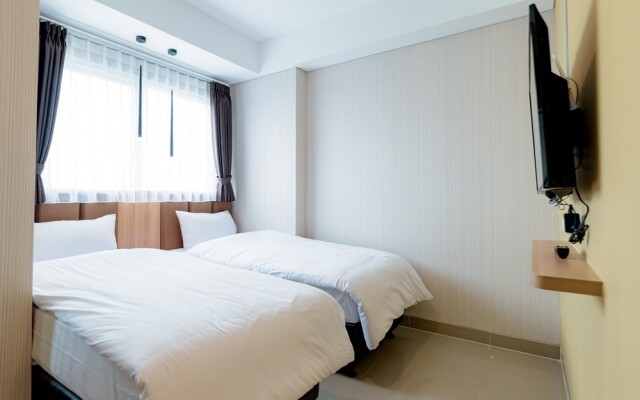 RedLiving Apartemen B Residence BSD - B Hotel