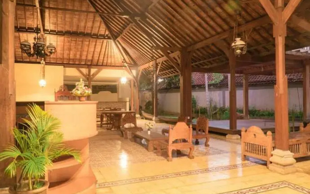 Royal Indah Bali Villas