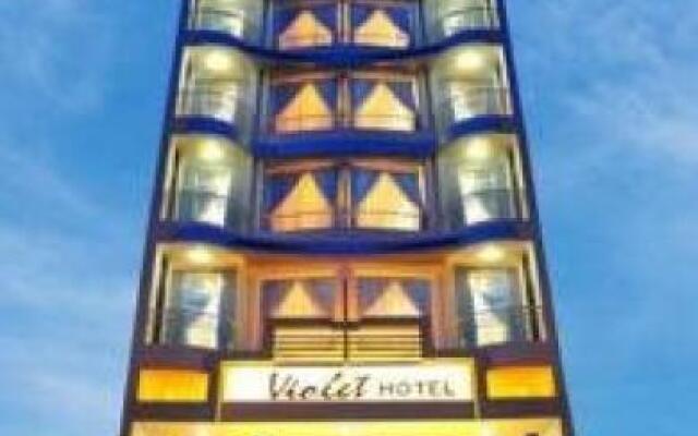 Violet Hotel