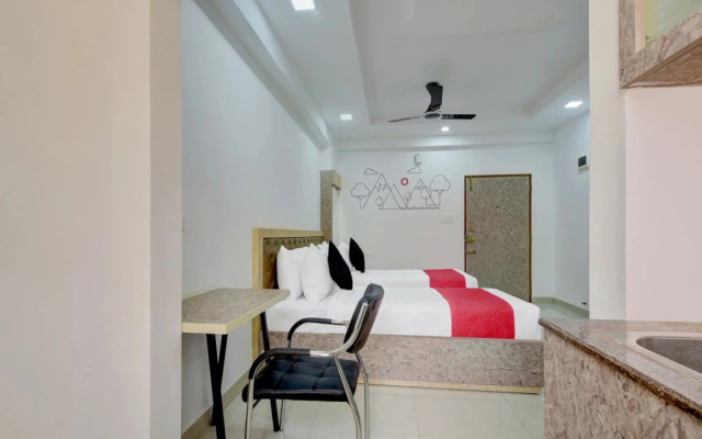 Grand Collection O Near Sarjapur Road Near 7d Voyage