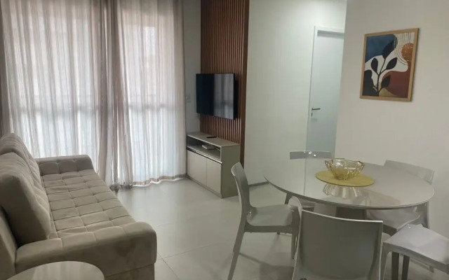 Edifício Duetto  711