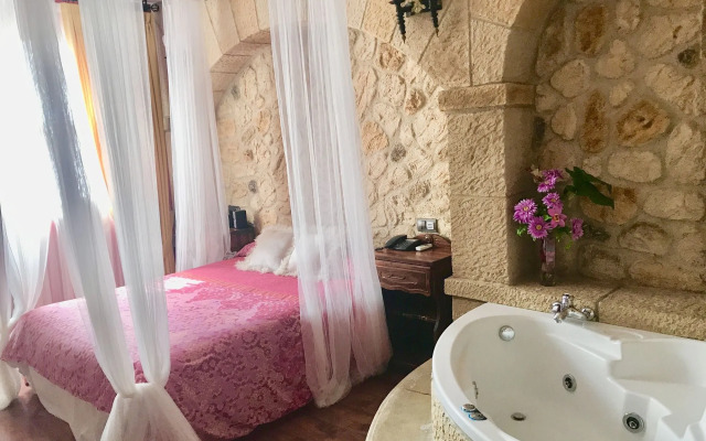 Hotel Castillo Bonavia