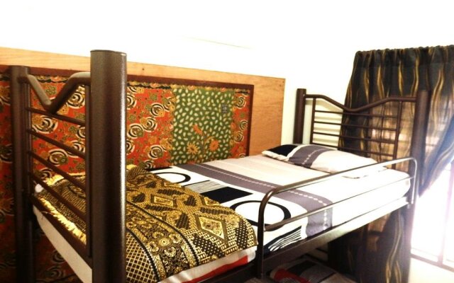 Bunk Inn at Shaka Langkawi
