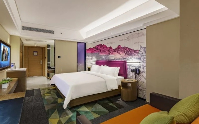 Hampton by Hilton Lijiang Old Town