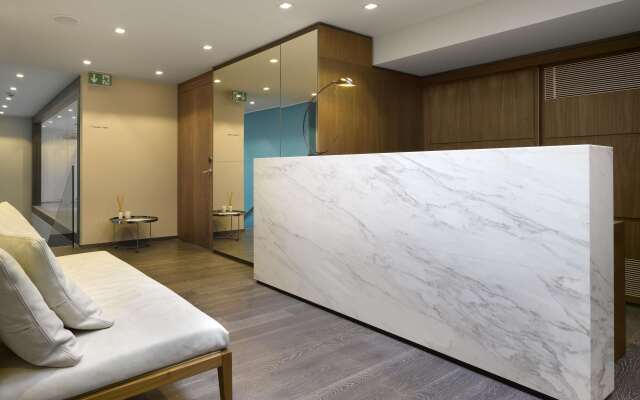 The Emblem Prague Hotel - Preferred Hotels & Resorts