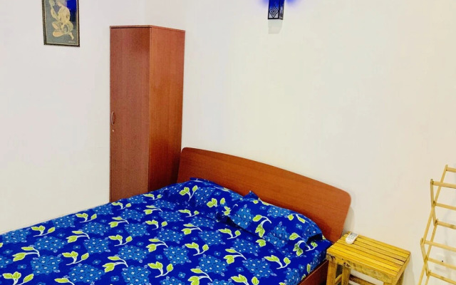 MICHS Beach Villa - Maggona
