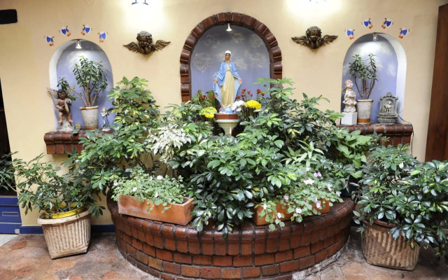 Hostal Posada Del Angel