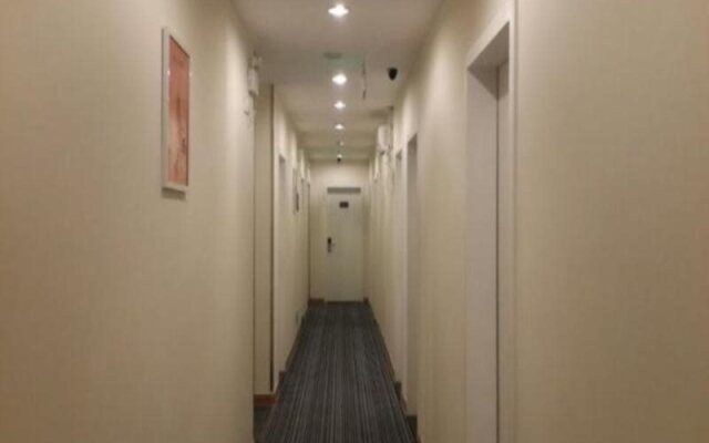 7Days Inn Shantou Chaoyang Dong Men Qiao