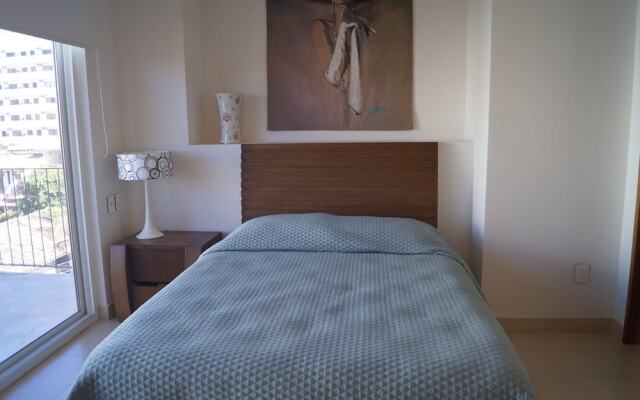 Romantic Zone The Park 2 Bedroom