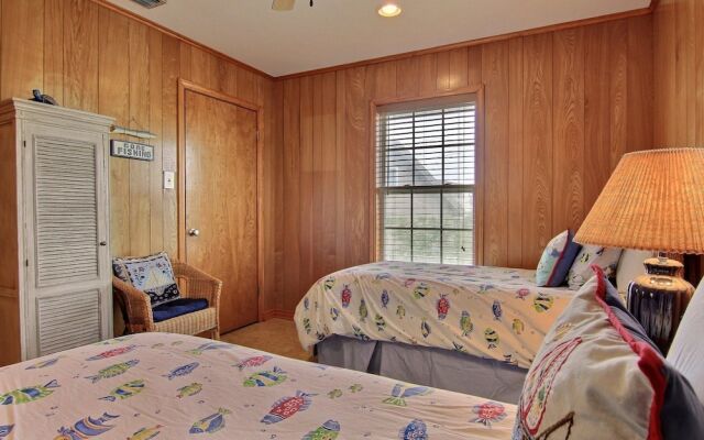 Sea Breeze Villa SB708