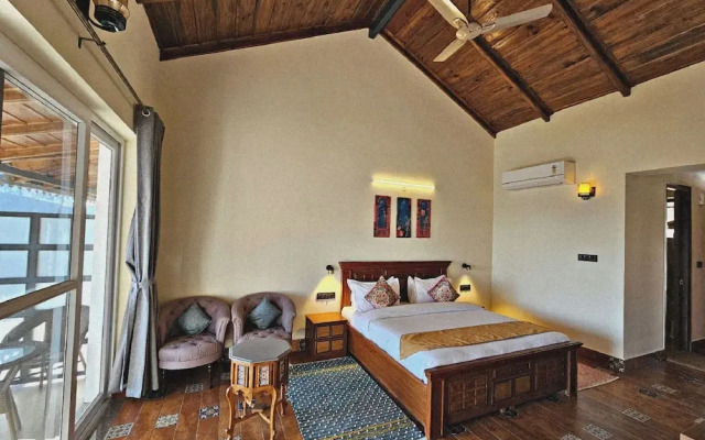 Yecha House