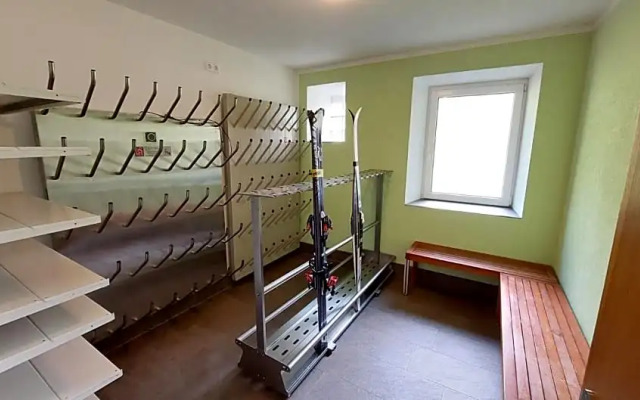 Hotel Pension Oswald