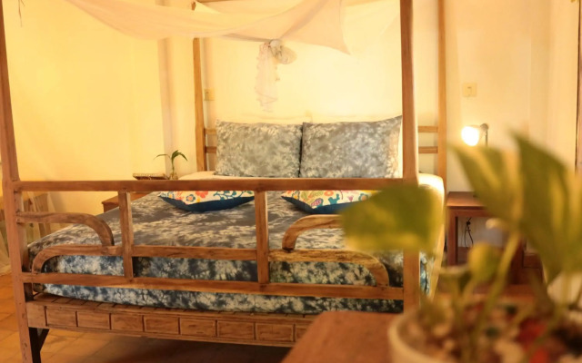 Sambor Village Hotel