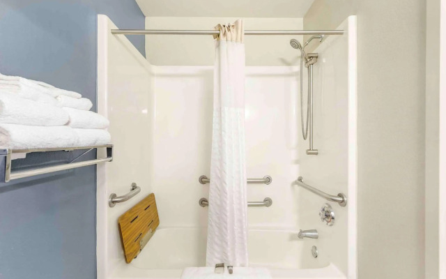 Extended Stay America Memphis Germantown West