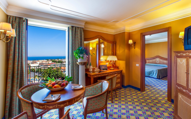 Grand Hotel La Pace