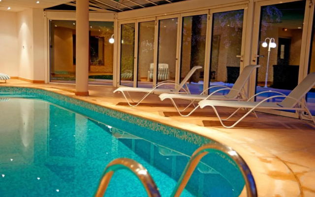 Hotel Restaurant Les Bergeronnettes