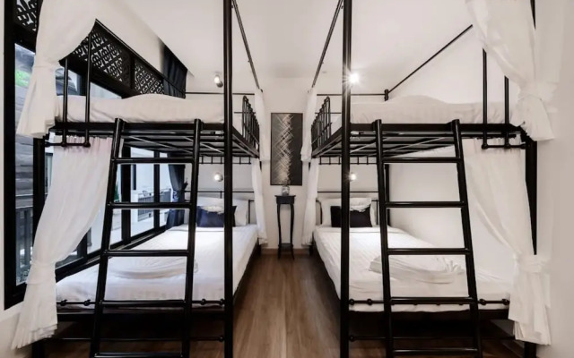 Sabai Hotel Aonang