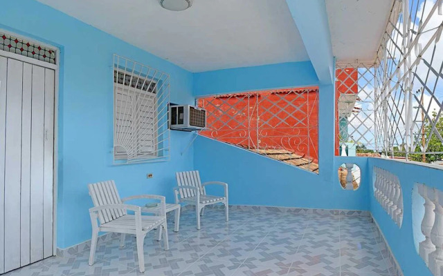 Hostal Haydee y Evelio