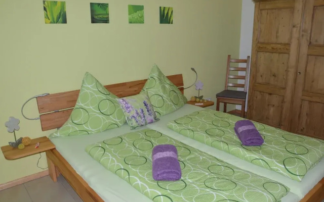 Ferienwohnung am Brunnen