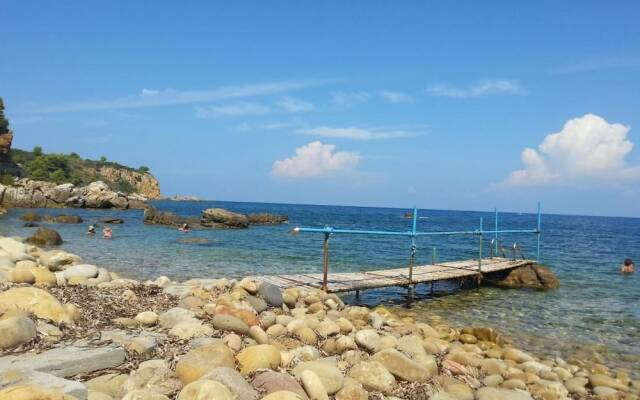 Seaside House in Rais Gerbi Residence