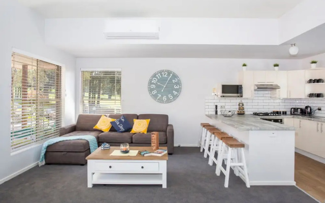 Fairway Haven Getaway