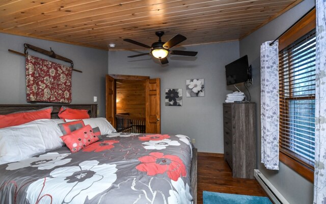 Hideaway 2 Bedroom House