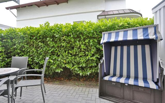 Villa Seestern Villa Seestern Appartement 3